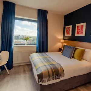 Appartement Dcu, Dublin